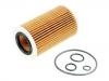 Oil Filter:113 184 02 25