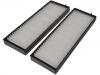 Filtre compartiment Cabin Air Filter:97133-4P000