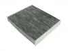 Filtre compartiment Cabin Air Filter:31497285