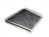 Filtre compartiment Cabin air filter:211 830 02 18