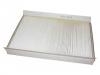 Filtre compartiment Cabin air filter:168 830 00 18