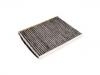 Filtre compartiment Cabin Air Filter:1 701 022