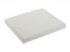 Filtre compartiment Cabin Air Filter:4R3Z-19N619-AA